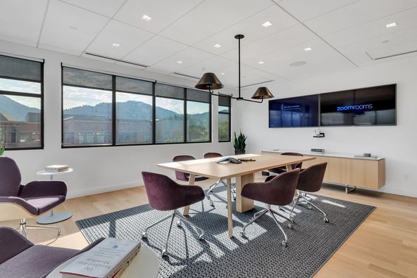 1011 Walnut Street - Units 200, 300, 400, Boulder, CO 80302